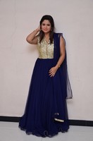 Anchor Shilpa Chakravarthy New Gallery